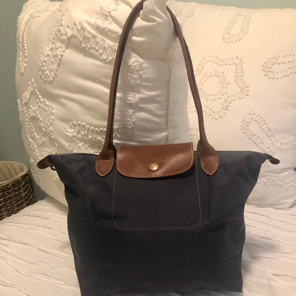 Longchamp 'Small Le Pliage' Tote